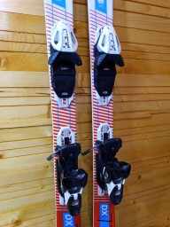 LYŽE KASTLE DX 73 150CM